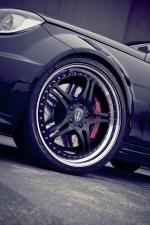 Mercedes-Benz C63 T AMG SuperSport by Kicherer 2011 года